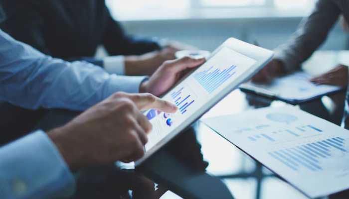 Large-Caps Lead the Way: Investors Flock to Stability in Q4 FY25