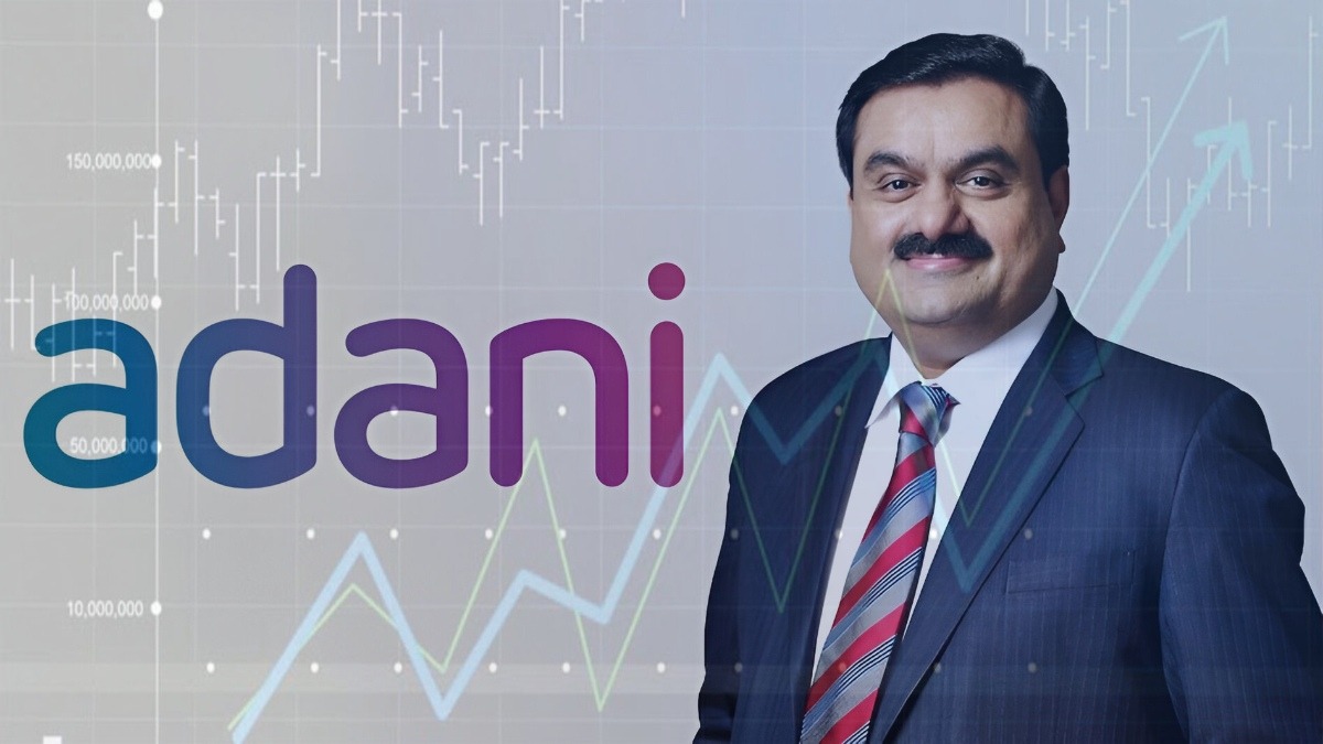 Adani Group Eyes $250 Million Offshore Boost from MUFG as Investor Confidence Rebounds