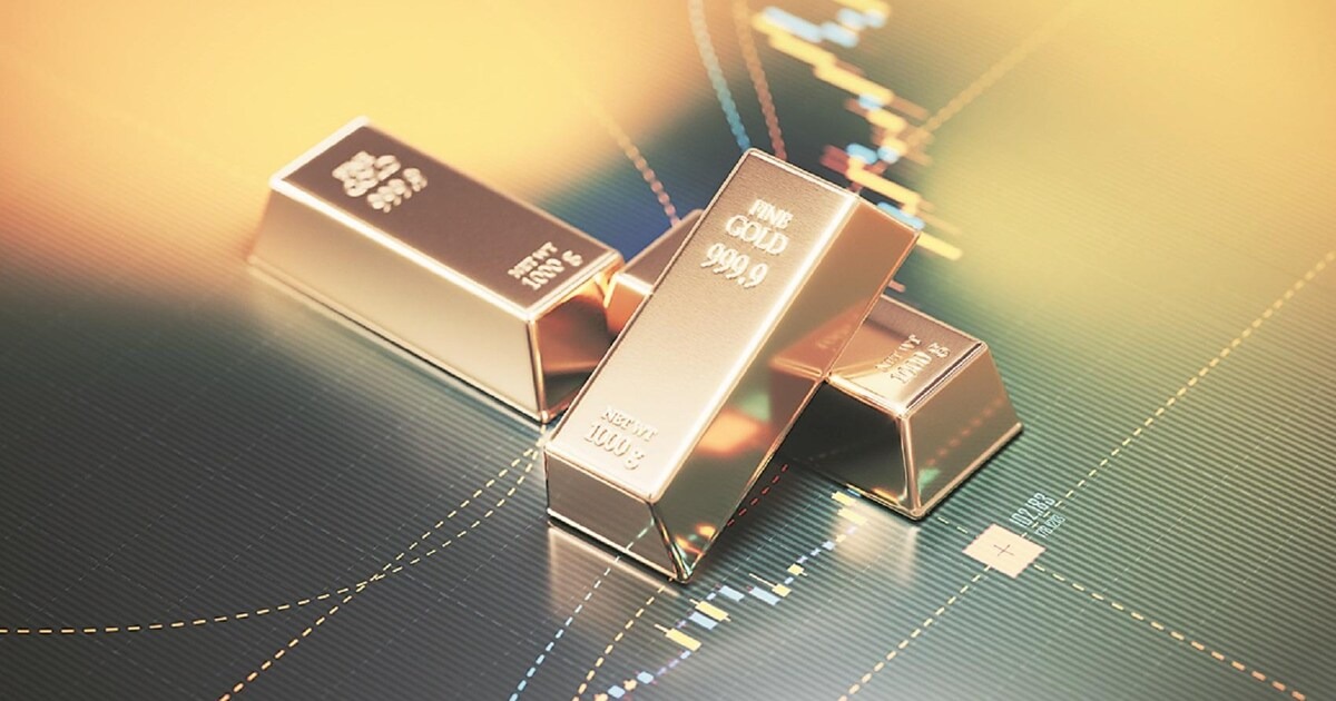 Market Heat: Gold Climbs Unstoppably As Silver Steals The Spotlight