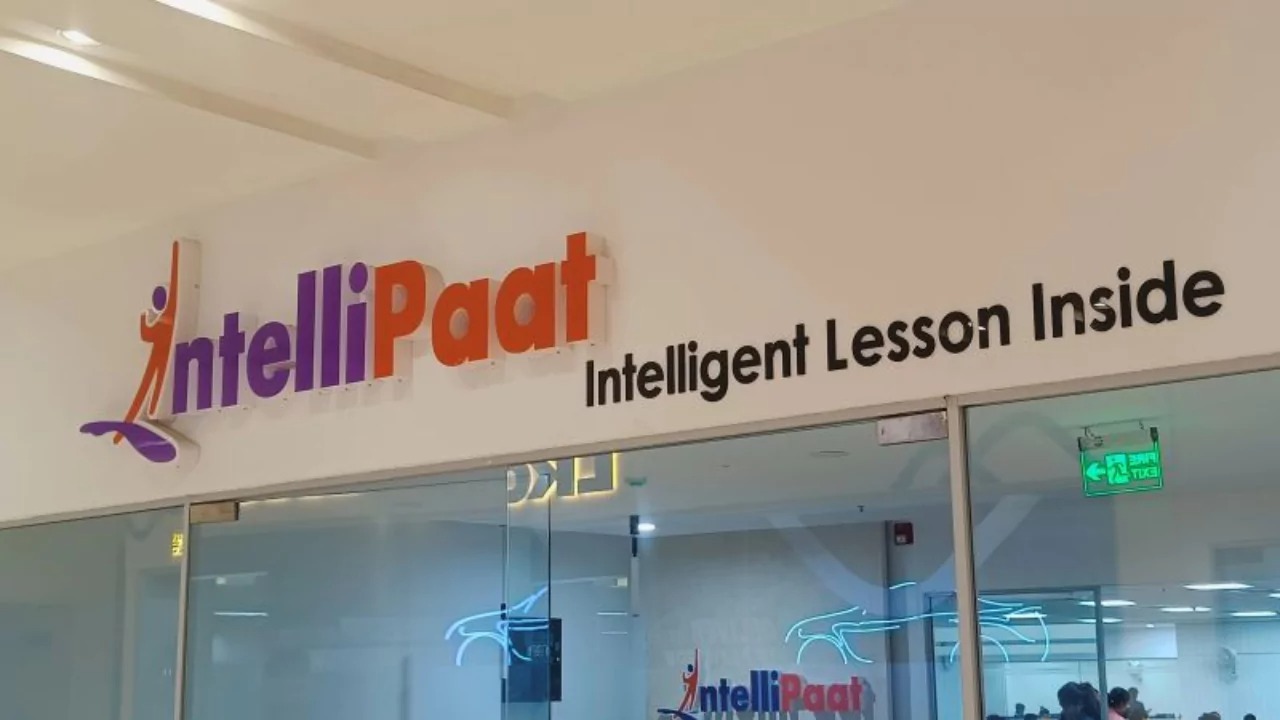 Upskilling to Uplifting! Intellipaat Eyes Big Bucks with EY Before IPO