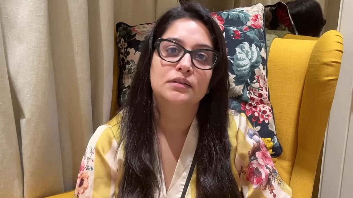 Dipika Kakar Quits Celebrity MasterChef Because of Health Issues
