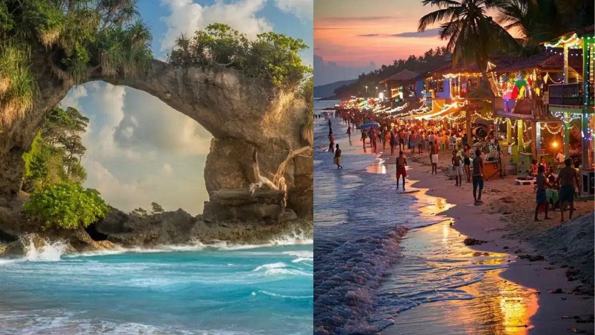 Skip Goa Rush: Lakshadweep Atolls and Grand Island for Luxe NYE (NEW YEAR EVE) Escapes