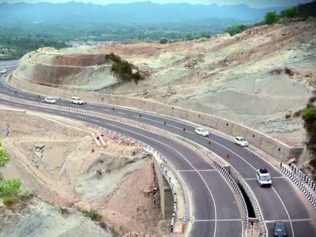 Jammu-Srinagar National Highway Reopens After 14-Day Closure: Diversion Road Restores Vital Link