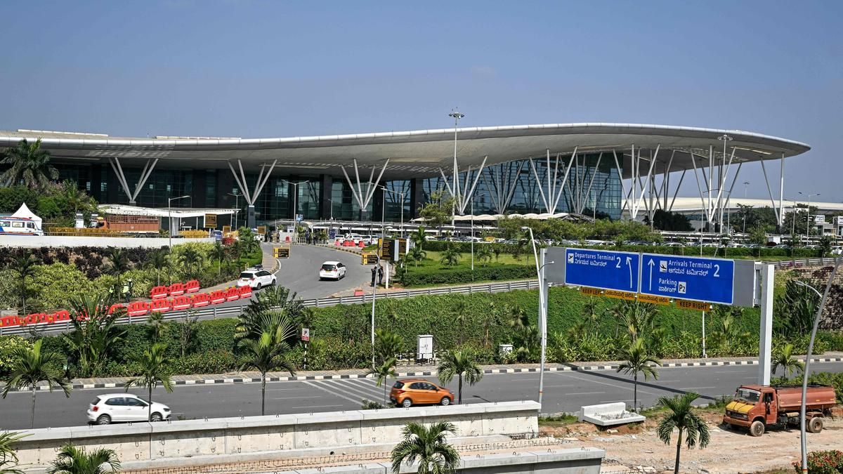 Ultra-luxury stay on the horizon: KIA floats RFP for hotel feasibility study