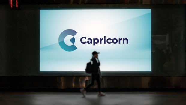 Capricorn Energy Settles Waldorf Dispute, Retains Rights to Future Residual Claims