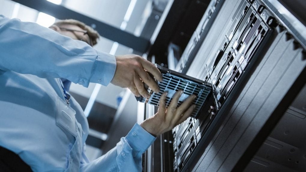 Cloud Nine: India's Data Centres to Attract Billions