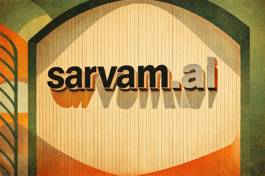 Can Sarvam AI’s Chanakya Rewrite India’s Strategy For National Challenges Ahead?