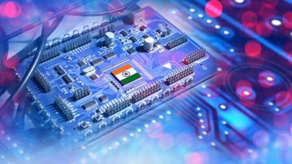 India's Tech Leap: First Indigenous Microcontroller Set to Launch in Six Months