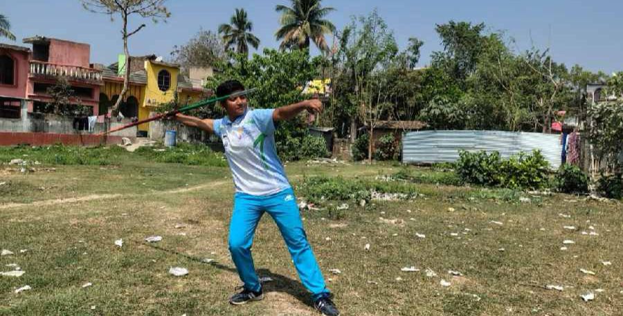 Mishti Karmakar: Malda’s New Javelin Queen with a Record-Breaking Toss!