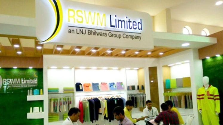 RSWM’s Rs 54 Crore Power Play: Modernizing Knitting to Weave Growth and Global Wins