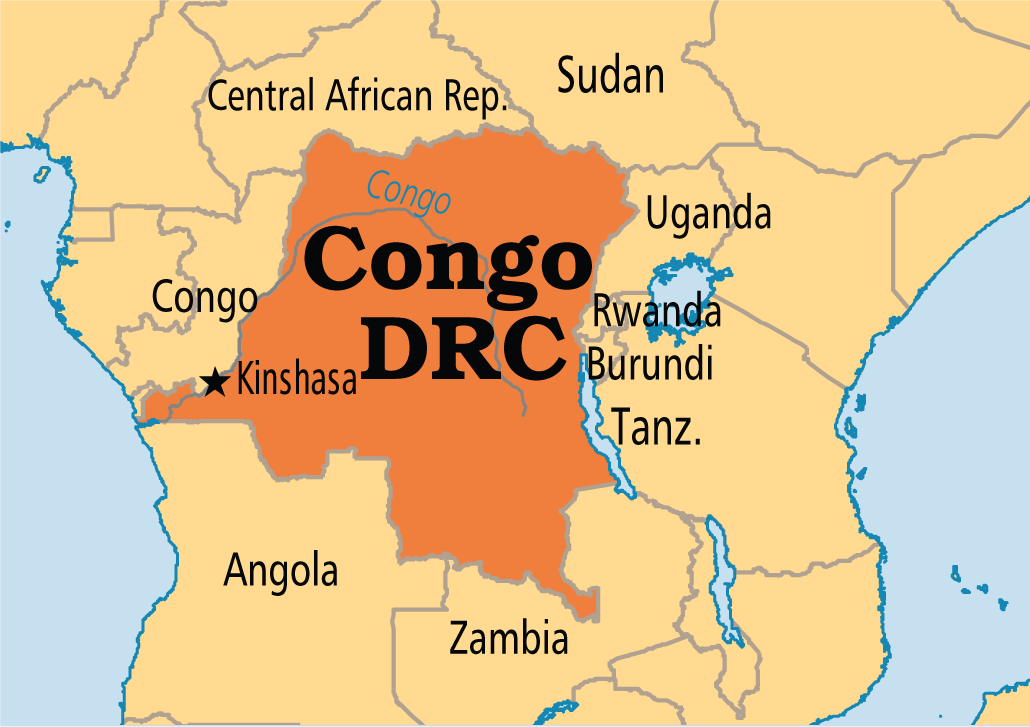 Trump Ally Erik Prince Strikes Deal with Congo to Secure Vital Mineral Wealth