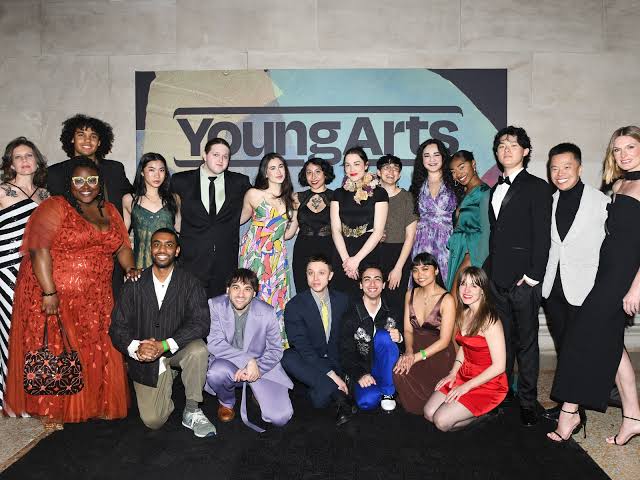 Fresh Talent, Big Dreams: Meet the Stars of Tomorrow