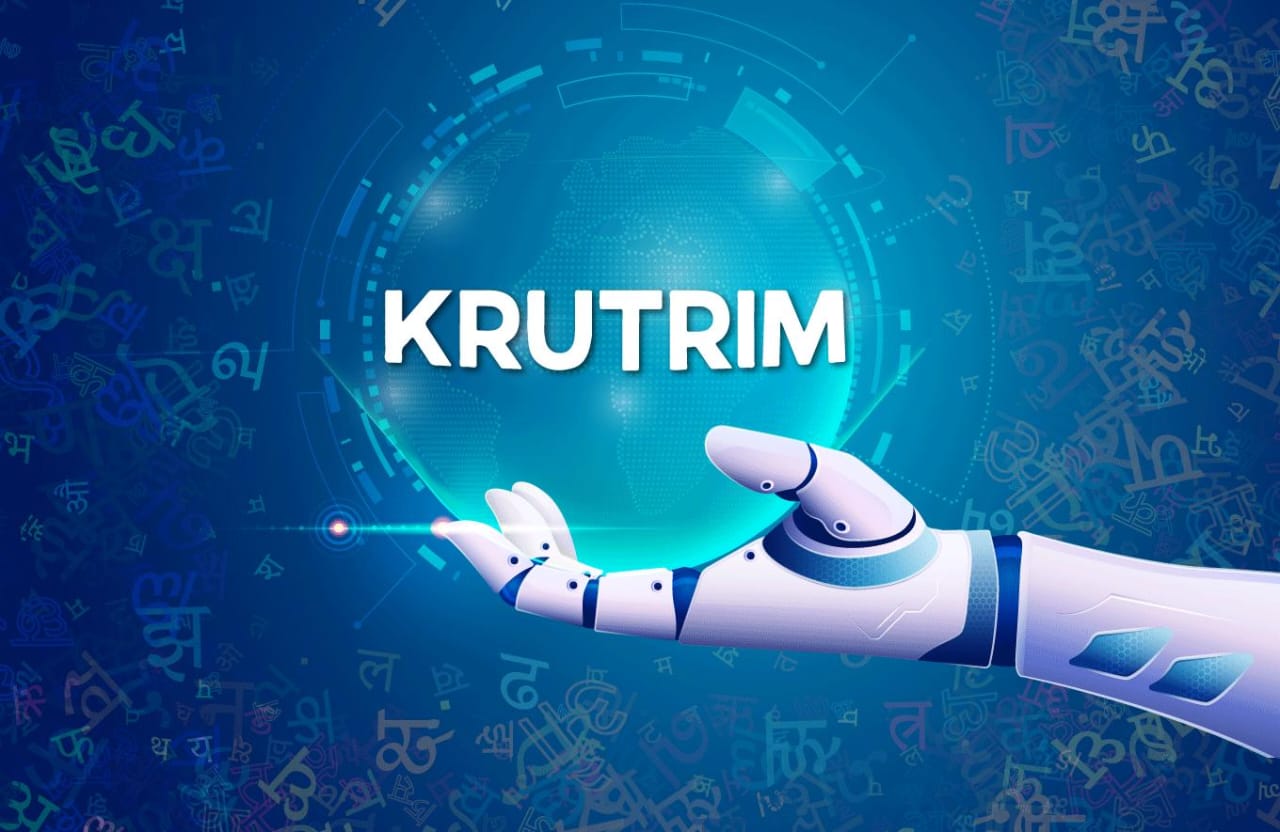 Krutrim Reboots: AI Dreams Amplify as Top Talent Logs Out