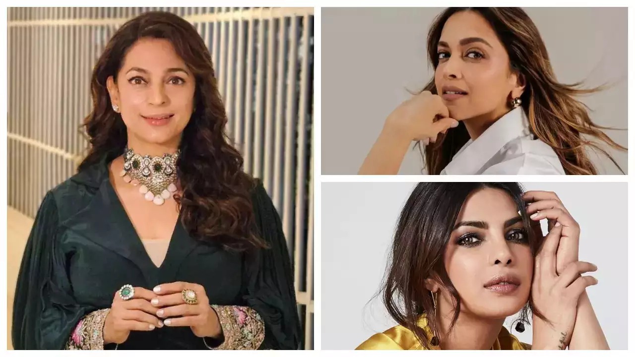 No Films, No Problem: Juhi Chawla’s Fortune Surpasses All as She Becomes India’s Richest Actress