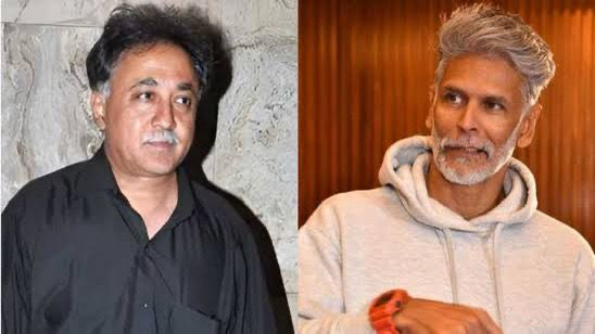 Aamir Said ‘Pack Up!’: Why Milind Soman Was Dropped from Jo Jeeta Before the Race Began