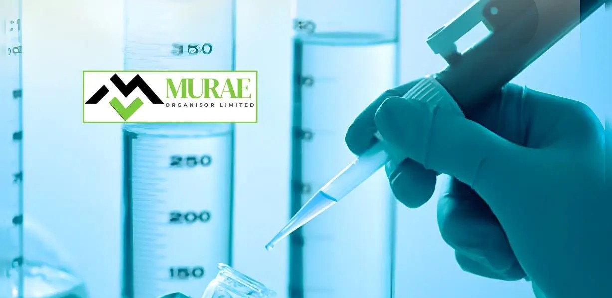 Investing In The Future: Murae Organisor Proposes Rs 800 Million QIP For Agro Sector Growth