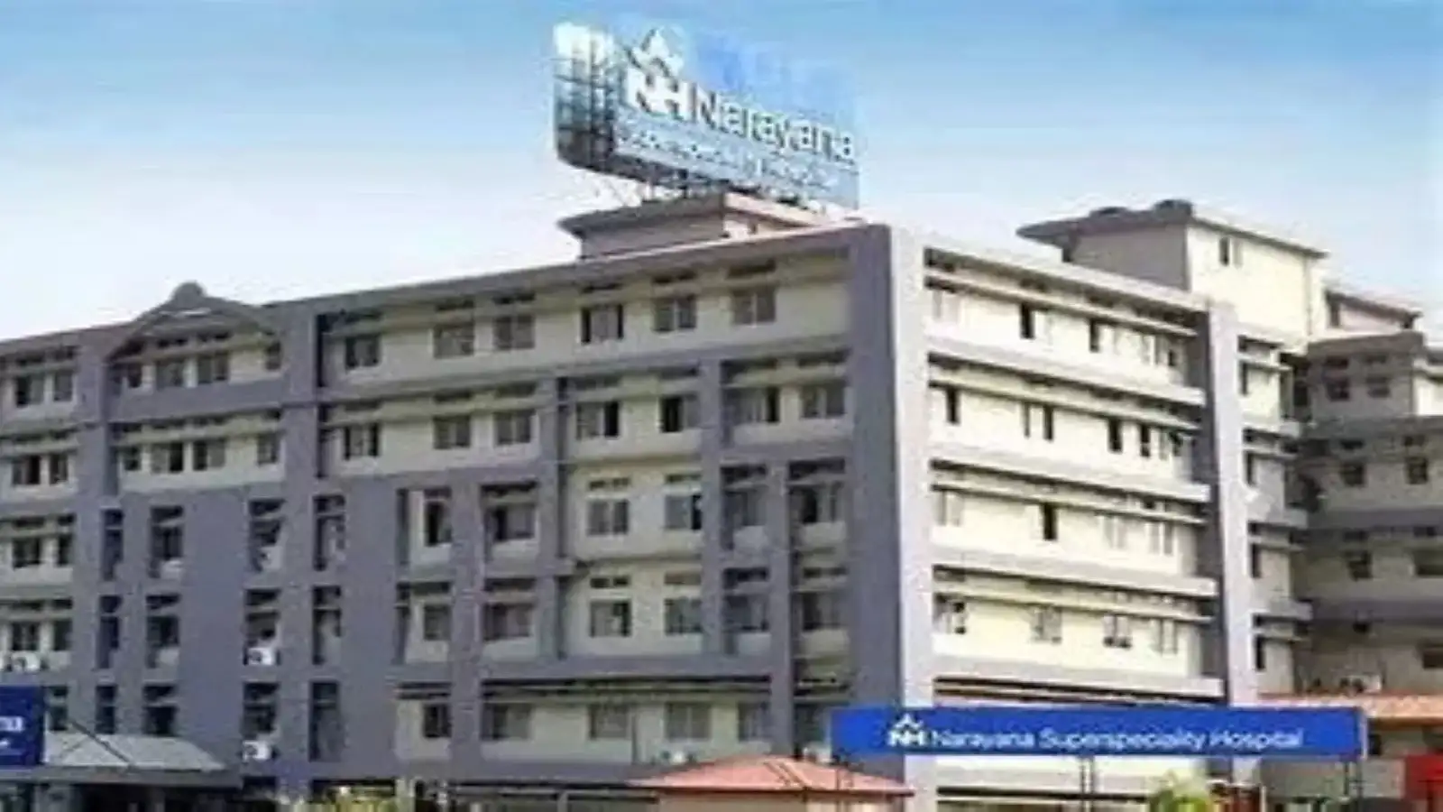 Healthy Investment: Narayana Health Picks Up Prime Bengaluru Real Estate