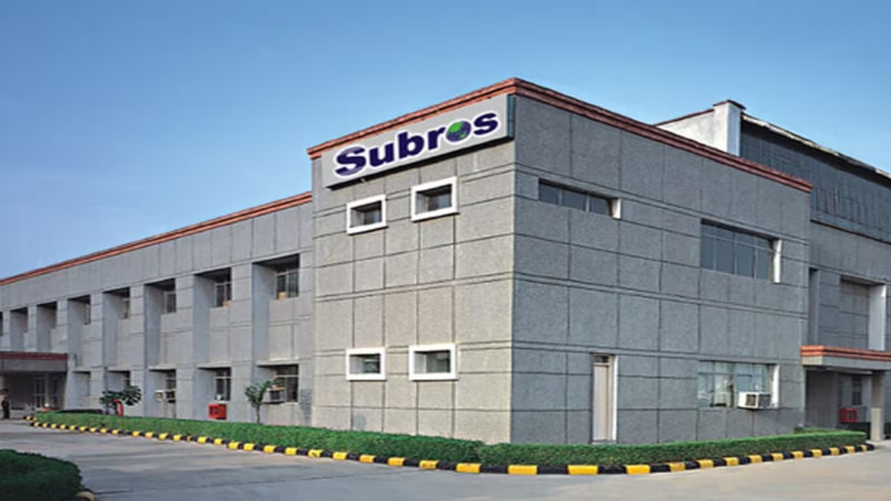 Subros Records Solid September Quarter Performance: Rs. 880 Crore Revenue and Rs. 20.74 Crore Profit