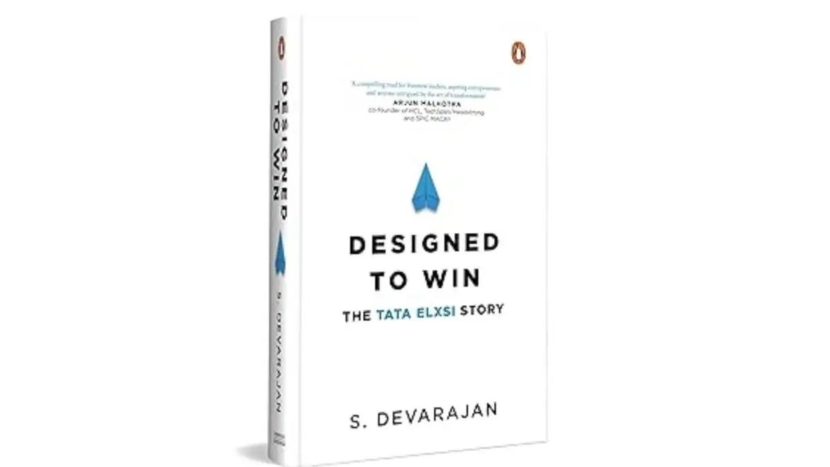 Beyond Code and Circuits: How Bold Choices and Design-Led Thinking Turned Tata Elxsi Into a Global Innovation Powerhouse