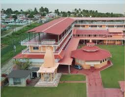Saraswati Vidya Niketan: A Beacon of Academic Excellence and Environmental Stewardship