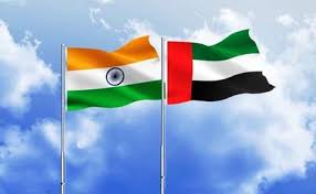 A Visionary Alliance: India and UAE Shape a New Era of Cooperation