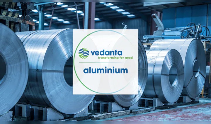 Vedanta Aluminium Sets Highest Quarterly Production Records