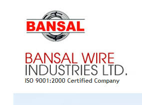 Bansal Wire Industries Receives ₹395 Million Penalty Order and GST Notice