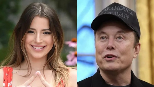 Elon Musk's Empire Shaken: Love Child Scandal Amid Political Power Play