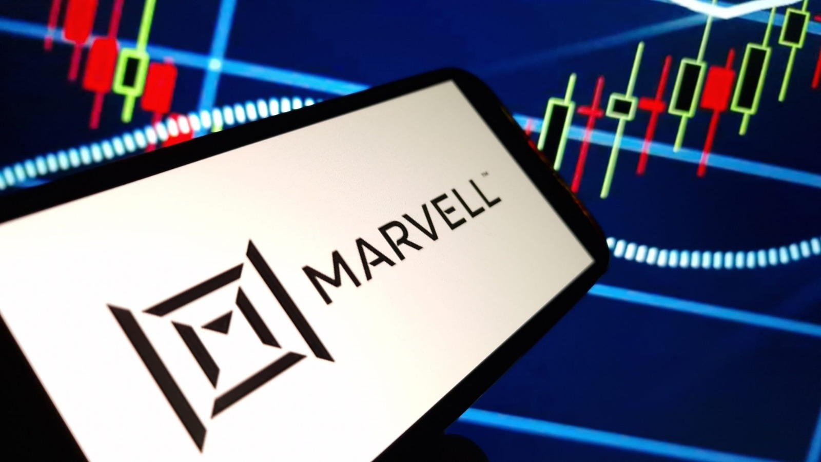 Marvell’s Mega Move: Multi-Billion Dollar Play for Celestial AI’s Future-Shaping Chip Tech