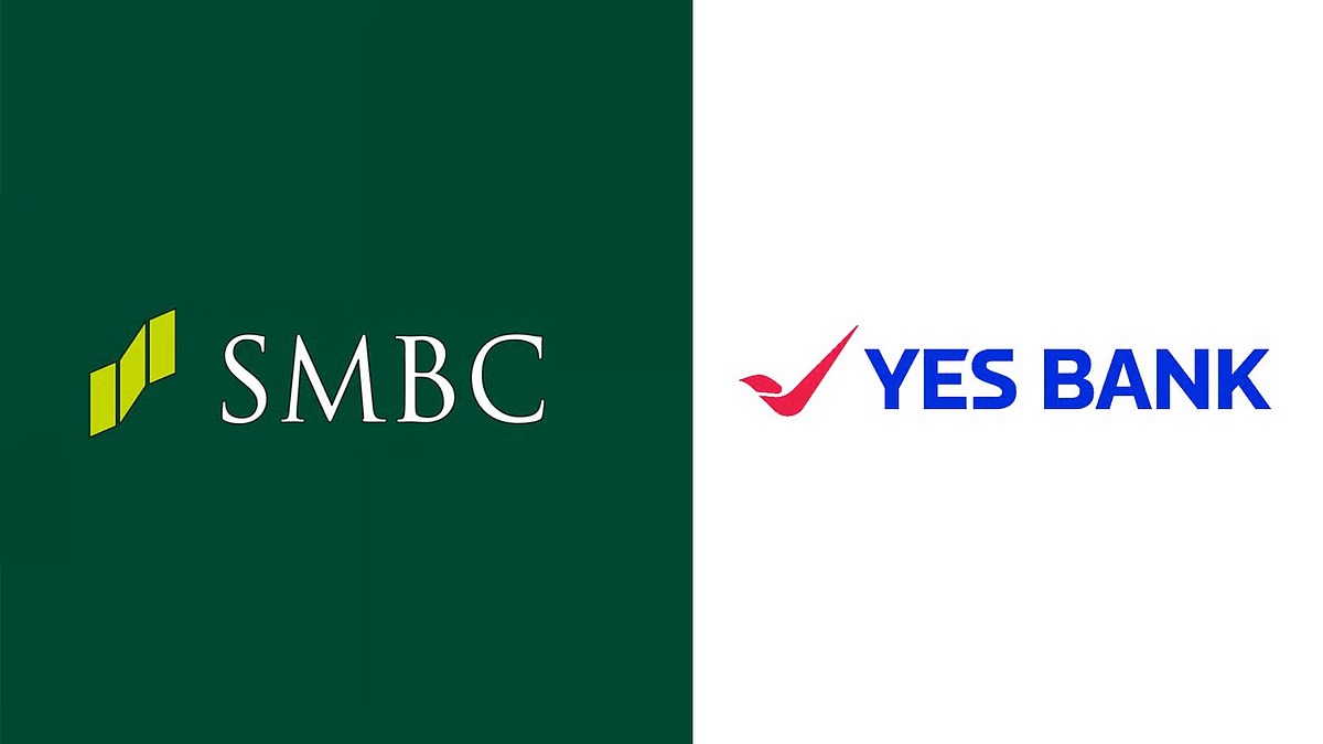 Yes Bank’s Billion-Dollar Magnet: Why SMFG Can’t Stop Investing