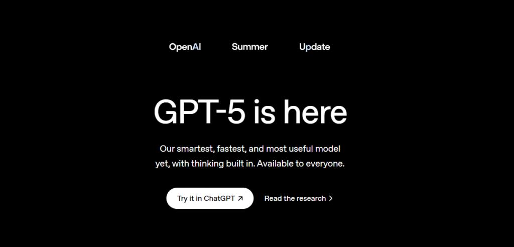 Battle of the Bots: Claude Opus 4.1 vs GPT-5 in the 2025 Code Wars