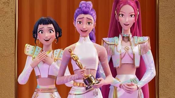 Award-Winning Movies Shift Consumer Demand Toward Netflix This Weekend