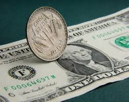 Rupee Gains Ground: Ends at 89.23 Against U.S. Dollar