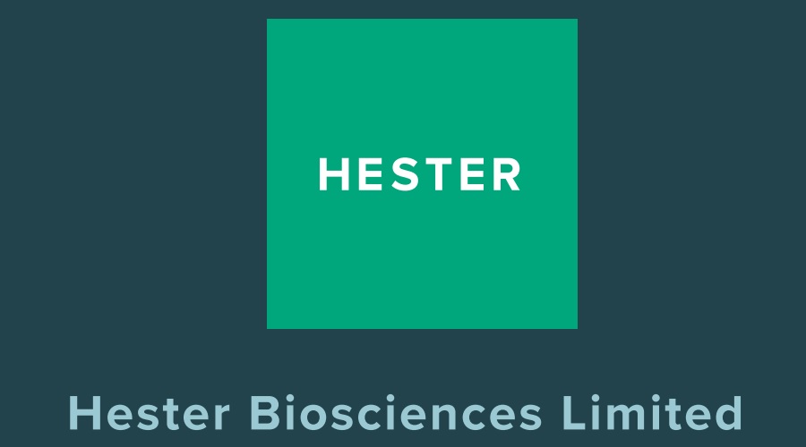 Hester Biosciences Unlocks ₹92M with Texas Lifesciences Stake Sale