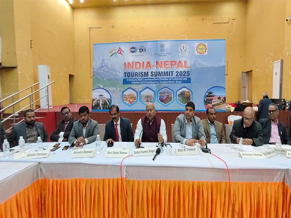 India-Nepal Tourism Summit 2025: A New Era of Cross-Border Travel and Cultural Exchange