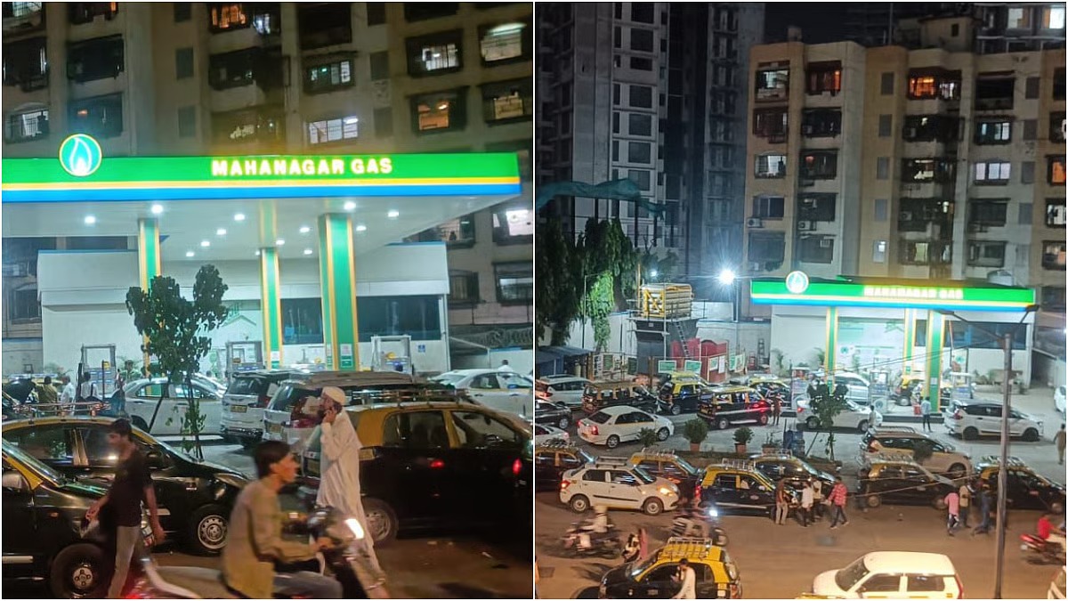 Gas Leak At RCF Trombay Linked To Third-Party Damage, Repairs Completed