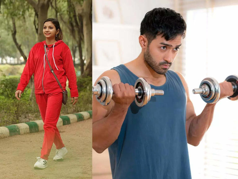 Cardiologist Reveals the ₹10 Lakh Home Gym Debate: Spoiler—Your Heart Prefers a Walk