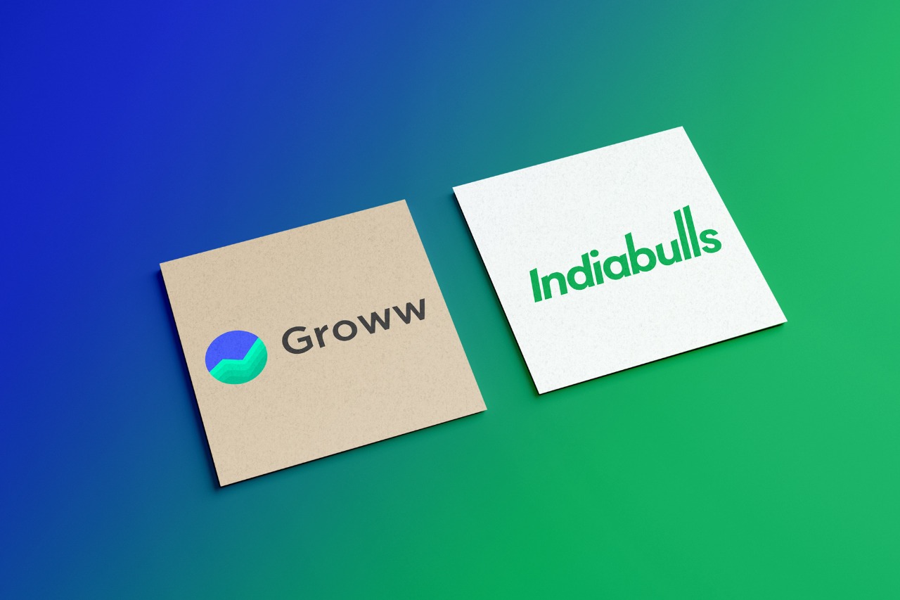 Groww Mutual Fund’s AUM Jumps 6x After Indiabulls AMC Acquisition