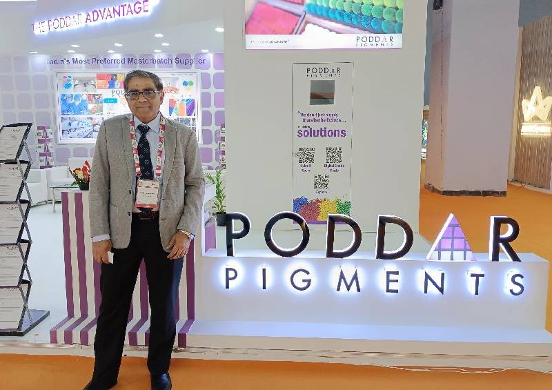 Poddar Pigments Strengthens Leadership with New CFO Appointment and Dividend Announcement