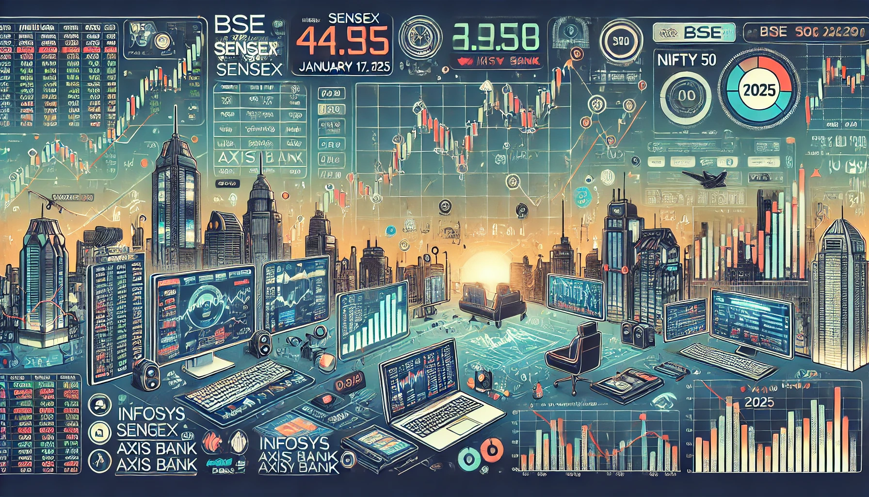 Stock Market Update: Saturday, January 18, 2025