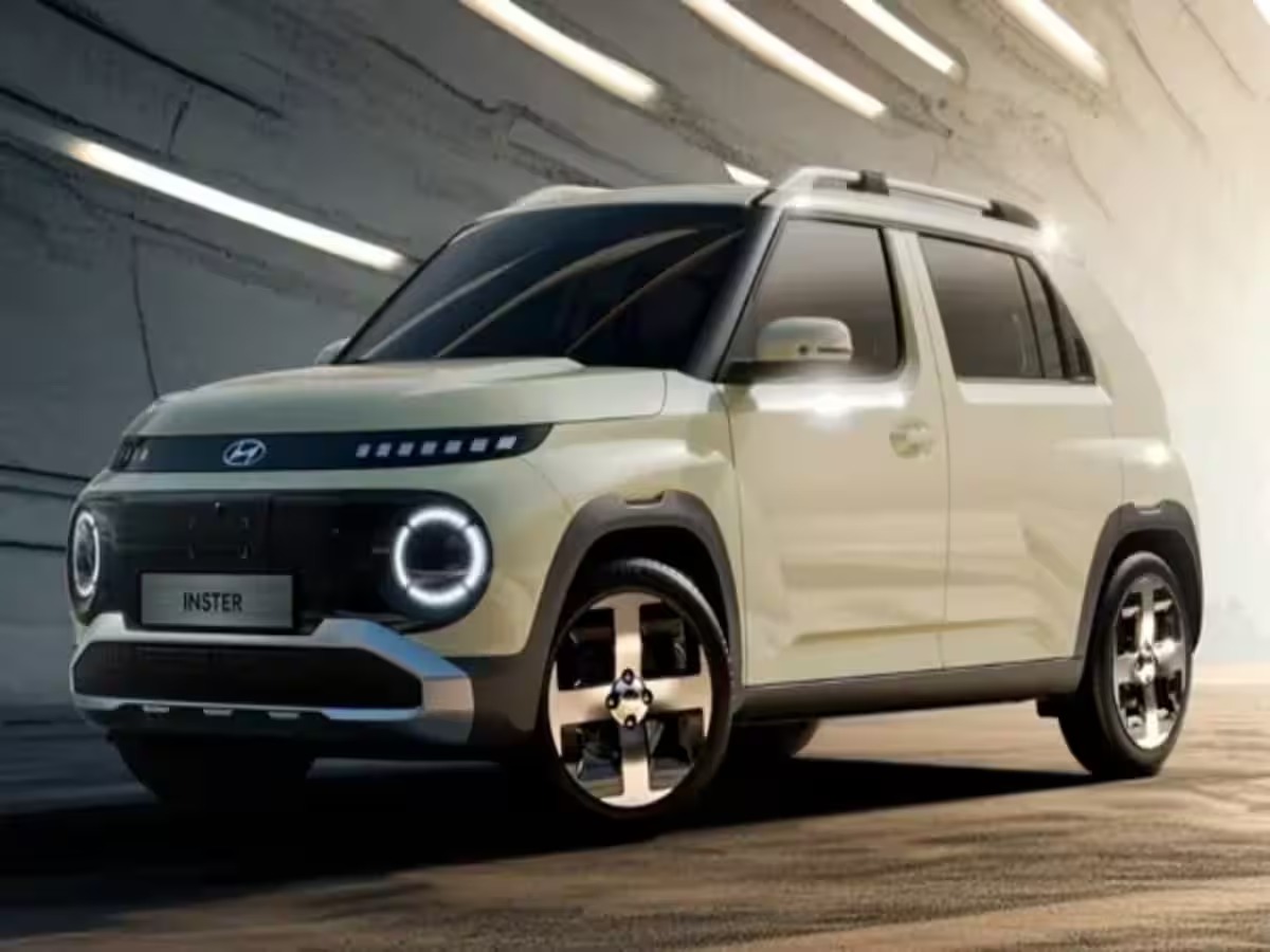 Powering Ahead: Hyundai Motor's Upcoming SUVs Drive Market Optimism