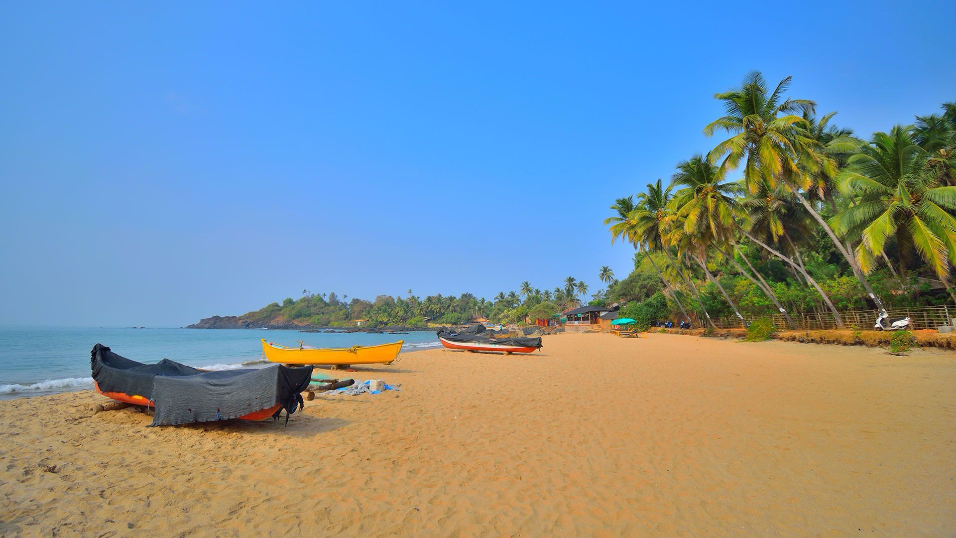 Konkan and Goa Bracing for a Dry Spell in the Next 24 Hours