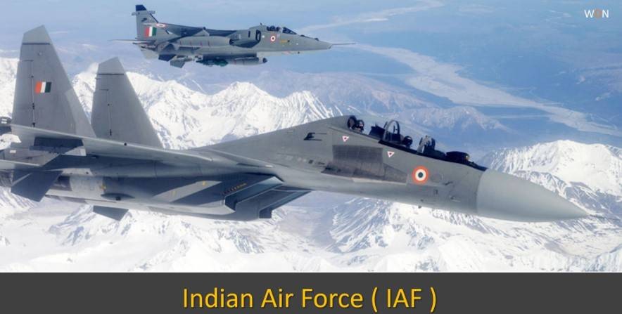 Steel Wings and Silent Farewells: The Emotional End of India’s Bomber Era