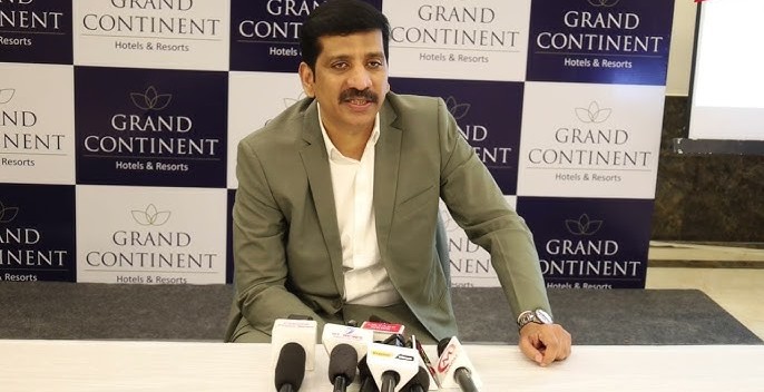 Grand Continent’s New Address: Where Business Meets Boutique in Chennai