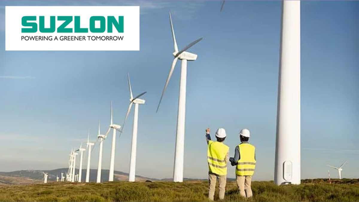 Suzlon Breaks Global Barriers: Ranked Among World’s Top 10 Most Sustainable Corporations