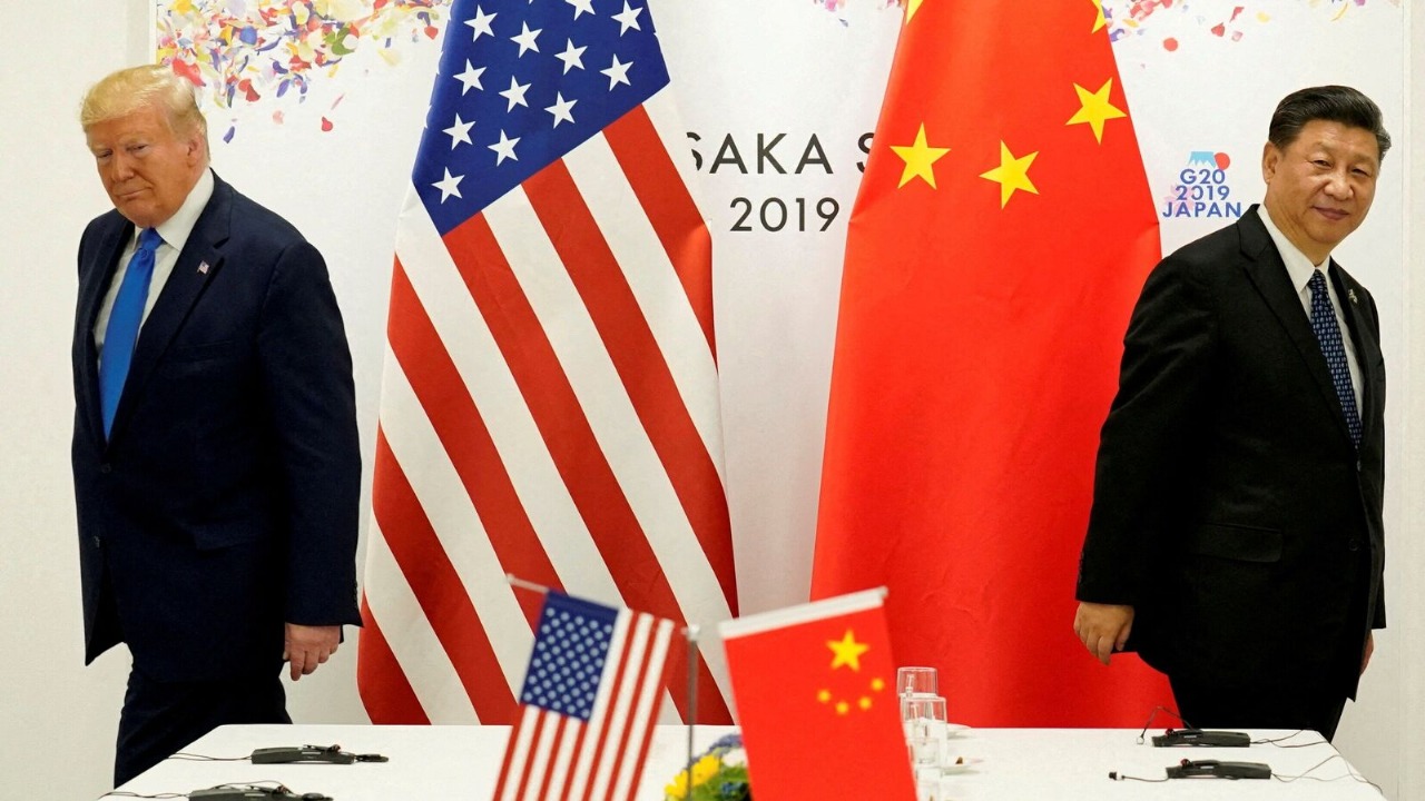 China’s New Playbook for Trump: Tough Moves, Minimal Concessions