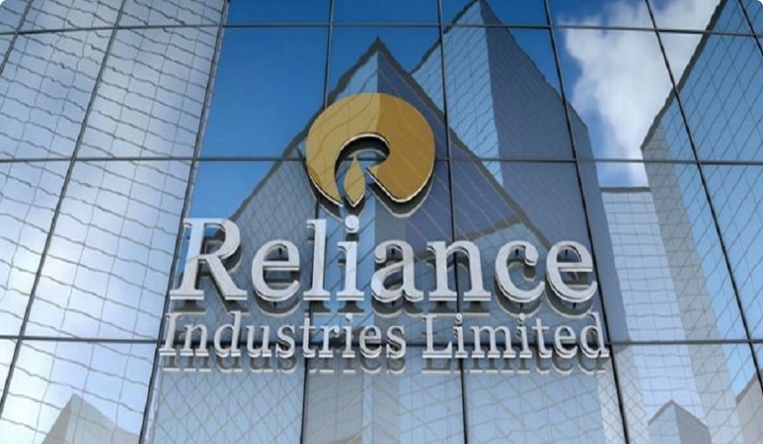 Reliance Shares Gain 1.1%: A Sign Of Confidence In India’s Corporate Giant