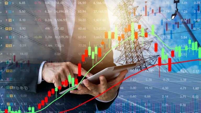 Indian Equities Slip in Pre-Open: Nifty Bank, Nifty 50 Futures Edge Lower