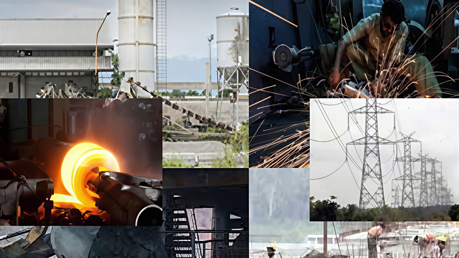 Industrial Pulse: February Sees Dip, But Green Shoots Emerge in Key Sectors