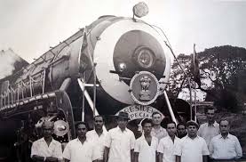 When Locomotives Sparked a Colonial Panic: The Untold Story of India’s Engine-Making Prowess